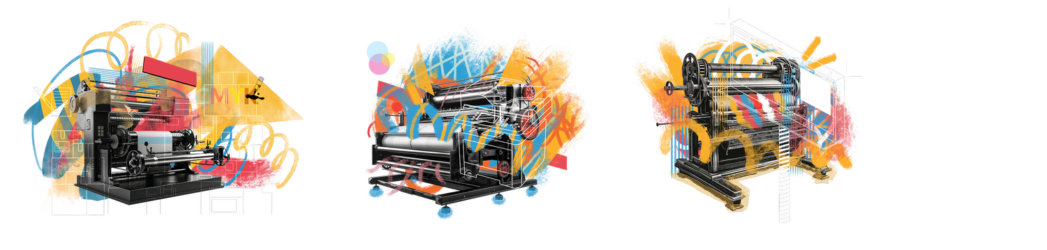 AUIB Press Mural — next project