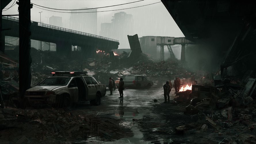 Aftermath