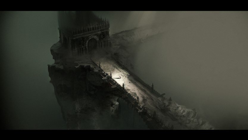 Atmosphere test