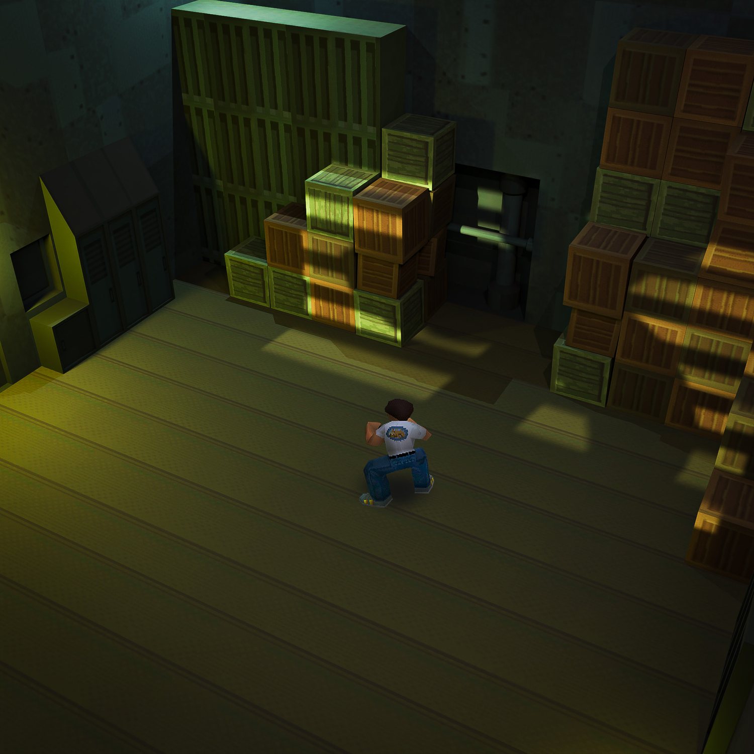 Retro Slicer — Game Art / 3D