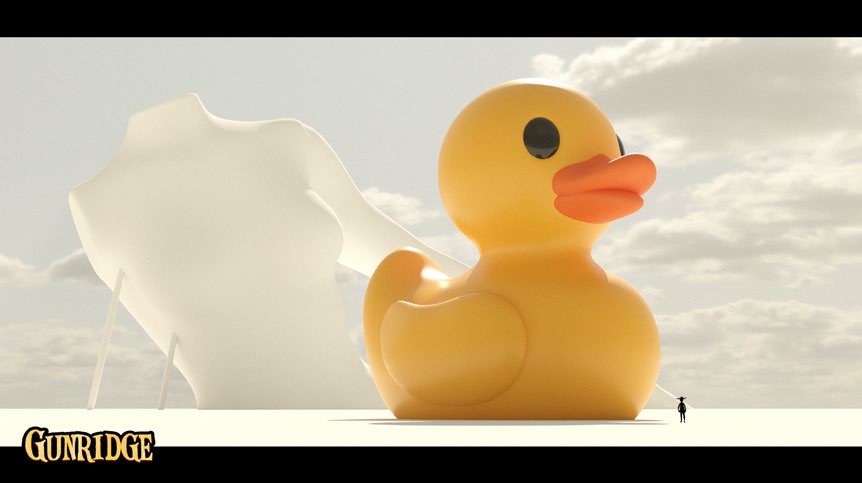 Cloth simulation