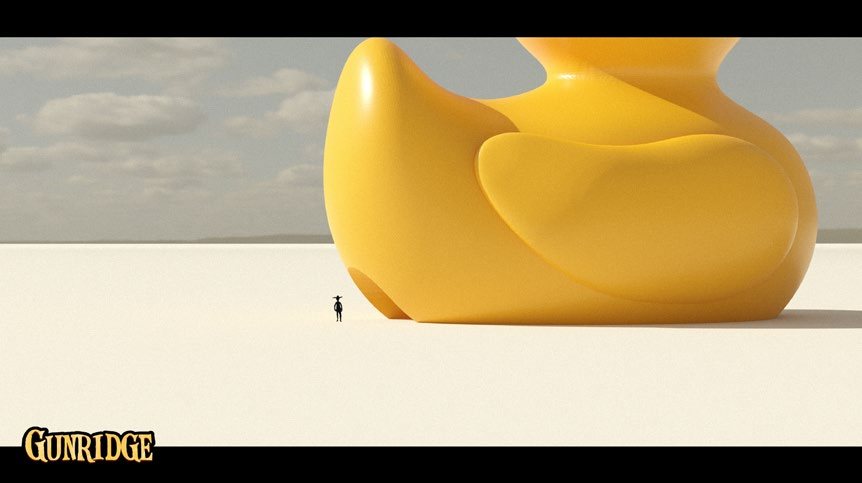 Scale experiment