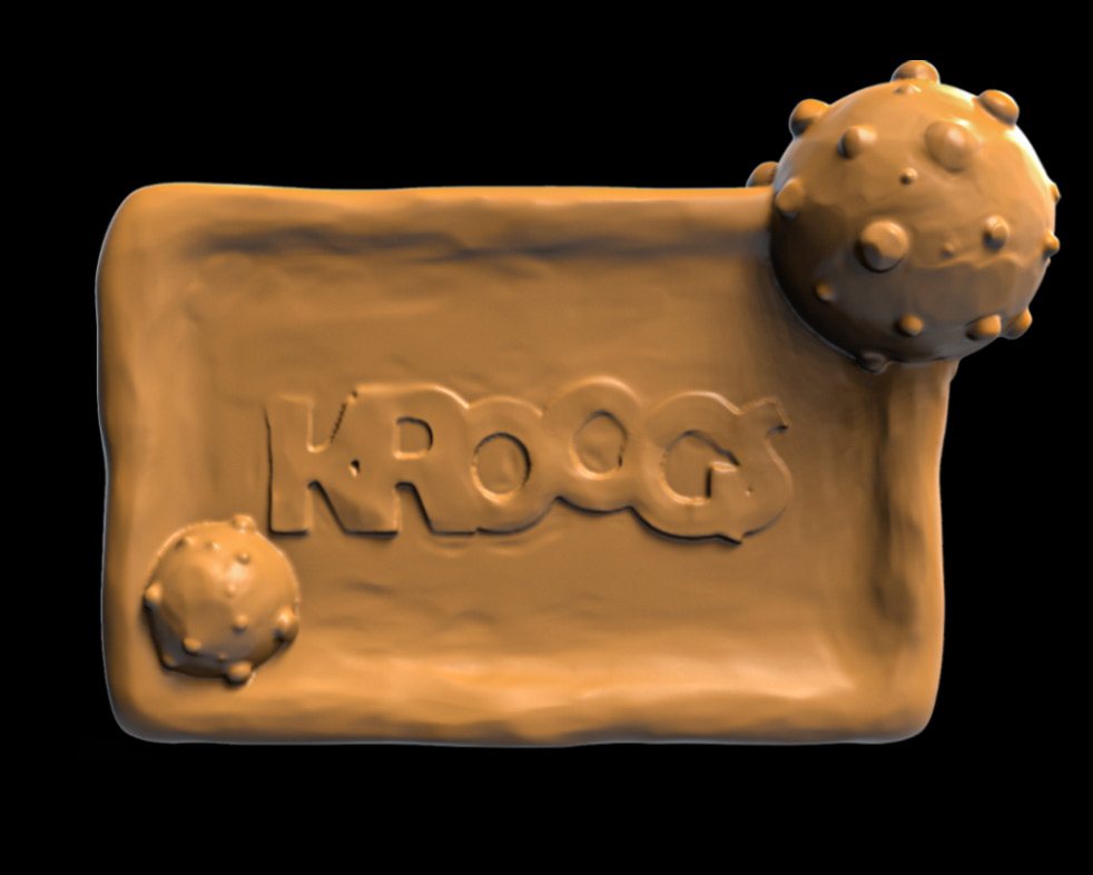 Clay logo asset