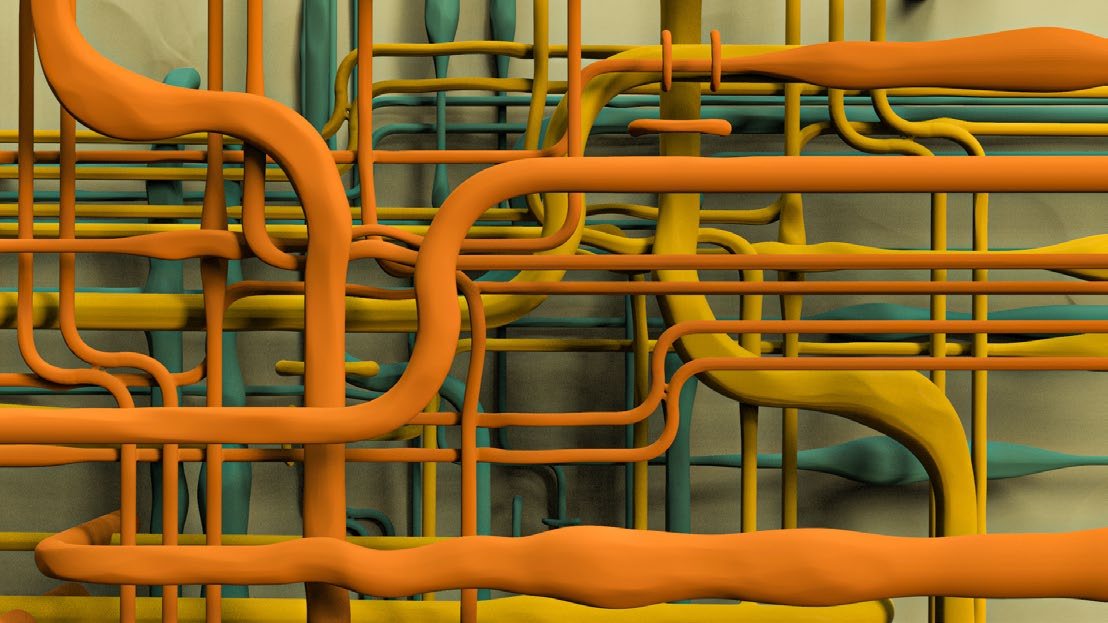 Pipe kit