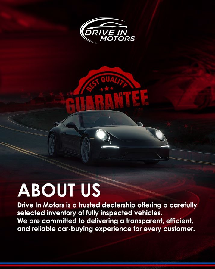 Social media campaign post