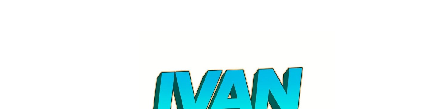 Portfolio lettering